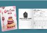 create professional low content book covers and KDP interior design